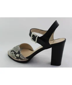 Cheap L'Empreinte Chaussures GADEA 40132 noir