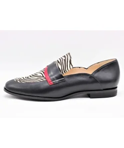 Sale L'Empreinte Chaussures GADEA 41619 noir