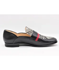 Sale L'Empreinte Chaussures GADEA 41619 noir