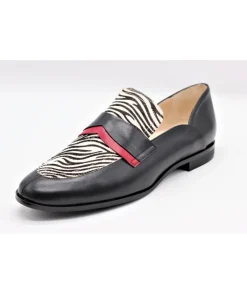 Sale L'Empreinte Chaussures GADEA 41619 noir