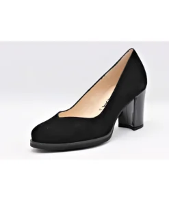 Cheap L'Empreinte Chaussures GADEA 41730 noir