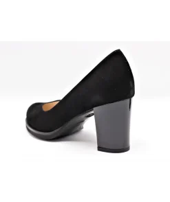 Cheap L'Empreinte Chaussures GADEA 41730 noir