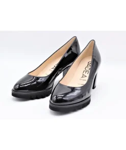 Sale L'Empreinte Chaussures GADEA 41126 noir
