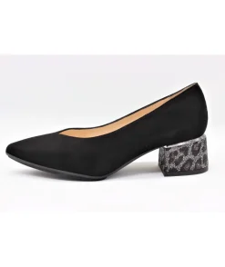 Shop L'Empreinte Chaussures GADEA 41710 noir
