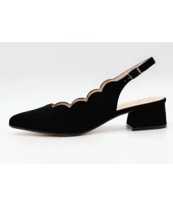 Outlet L'Empreinte Chaussures GADEA 40987 noir