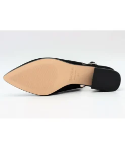 Outlet L'Empreinte Chaussures GADEA 40987 noir