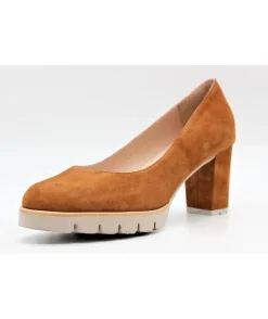 Online L'Empreinte Chaussures GADEA 40977 camel