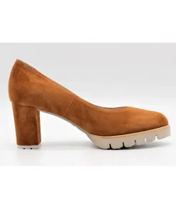 Online L'Empreinte Chaussures GADEA 40977 camel