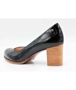 Hot L'Empreinte Chaussures GADEA 40925 noir