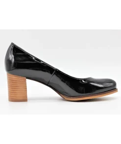 Hot L'Empreinte Chaussures GADEA 40925 noir