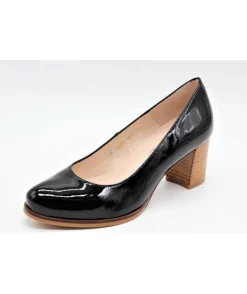 Hot L'Empreinte Chaussures GADEA 40925 noir