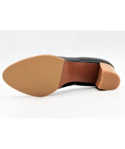 Hot L'Empreinte Chaussures GADEA 40925 noir
