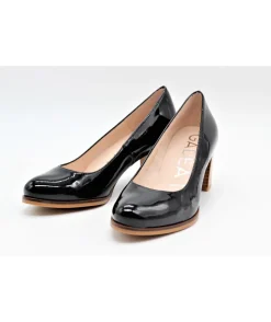 Hot L'Empreinte Chaussures GADEA 40925 noir