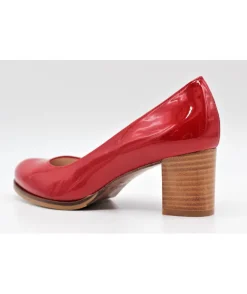 New L'Empreinte Chaussures GADEA 40925 rouge