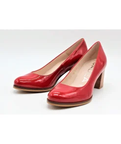 New L'Empreinte Chaussures GADEA 40925 rouge