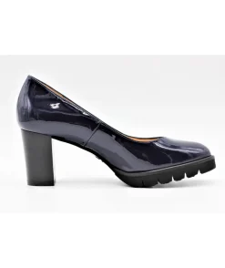 Online L'Empreinte Chaussures GADEA 40725 bleu