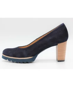 Best Sale L'Empreinte Chaussures GADEA ESCARPIN 40573 marine