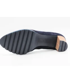 Best Sale L'Empreinte Chaussures GADEA ESCARPIN 40573 marine