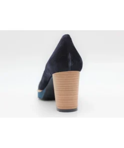 Best Sale L'Empreinte Chaussures GADEA ESCARPIN 40573 marine