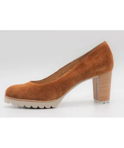 Best L'Empreinte Chaussures GADEA ESCARPIN 40573 camel