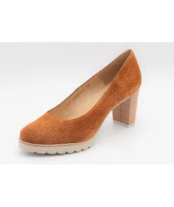 Best L'Empreinte Chaussures GADEA ESCARPIN 40573 camel