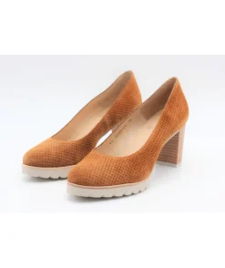 Best L'Empreinte Chaussures GADEA ESCARPIN 40573 camel