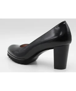 Best Sale L'Empreinte Chaussures GADEA ESCARPINS 40301 noir