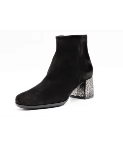 Online L'Empreinte Chaussures GADEA MORA 41277 noir