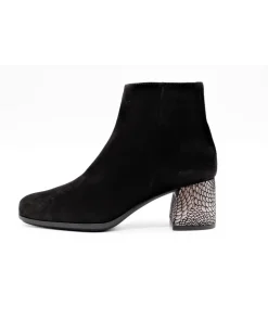 Online L'Empreinte Chaussures GADEA MORA 41277 noir