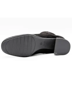 Online L'Empreinte Chaussures GADEA MORA 41277 noir