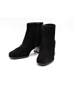 Online L'Empreinte Chaussures GADEA MORA 41277 noir