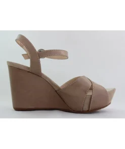 Best L'Empreinte Chaussures GADEA SANDALE 38062 taupe