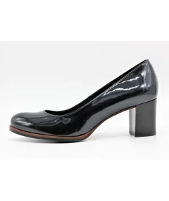 Cheap L'Empreinte Chaussures GADEA 40802 VERNIS noir
