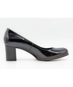Cheap L'Empreinte Chaussures GADEA 40802 VERNIS noir