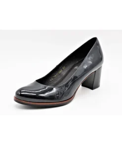Cheap L'Empreinte Chaussures GADEA 40802 VERNIS noir