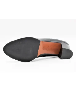 Cheap L'Empreinte Chaussures GADEA 40802 VERNIS noir