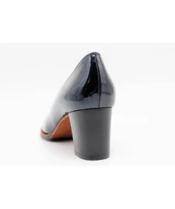 Cheap L'Empreinte Chaussures GADEA 40802 VERNIS noir
