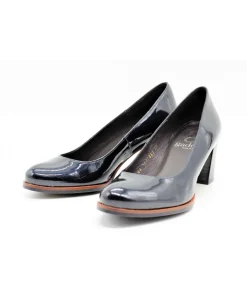 Cheap L'Empreinte Chaussures GADEA 40802 VERNIS noir