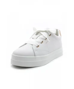 Flash Sale L'Empreinte Chaussures GANT AVONA blanc