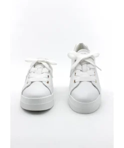 Flash Sale L'Empreinte Chaussures GANT AVONA blanc