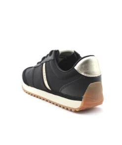 Sale L'Empreinte Chaussures GANT BEJA G00 noir