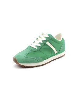 Shop L'Empreinte Chaussures GANT BEJA G731 vert