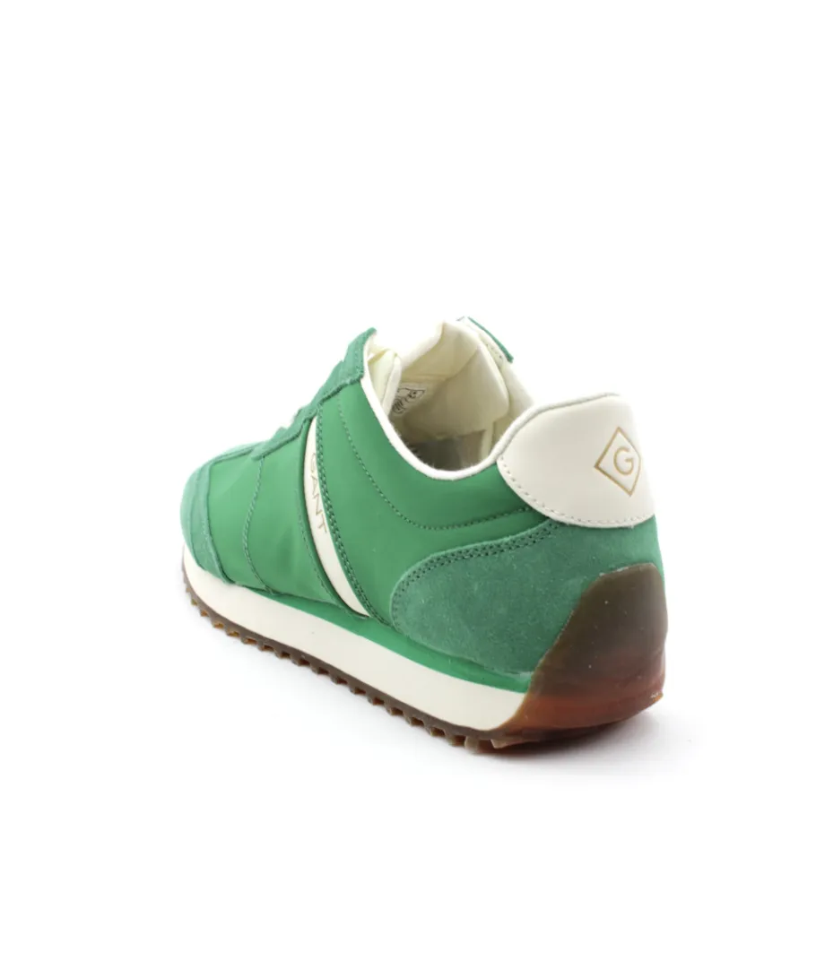 Shop L'Empreinte Chaussures GANT BEJA G731 vert