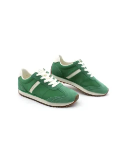 Shop L'Empreinte Chaussures GANT BEJA G731 vert