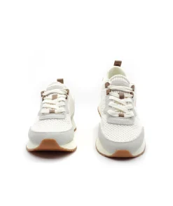 Store L'Empreinte Chaussures GANT BEVINDA G20 blanc