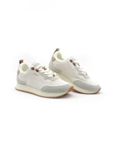 Store L'Empreinte Chaussures GANT BEVINDA G20 blanc