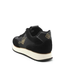 Sale L'Empreinte Chaussures GANT BEVINDA G00-2 noir