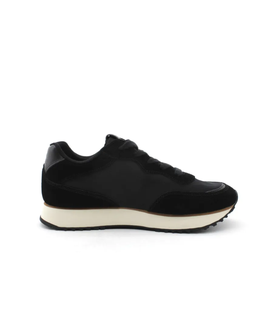 Sale L'Empreinte Chaussures GANT BEVINDA G00-2 noir