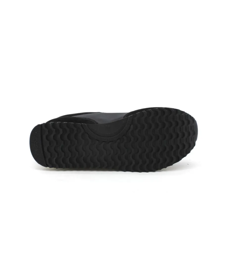 Sale L'Empreinte Chaussures GANT BEVINDA G00-2 noir