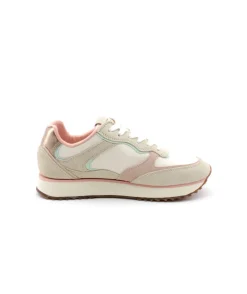 Store L'Empreinte Chaussures GANT BEVINDA G110 beige